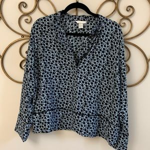 H@M blouse